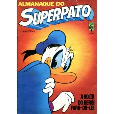 Almanaque do Superpato 3 (1983)