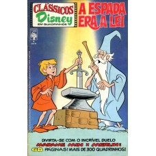 Clássicos Disney 4 (1981)