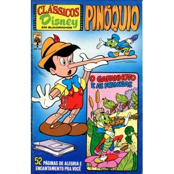 Clássicos Disney 8 (1982)