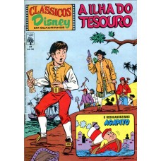 Clássicos Disney 12 (1983)