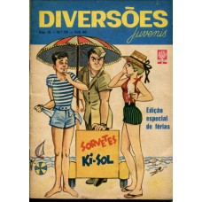 Diversões Juvenis 29 (1963)