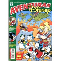 Aventuras Disney 1 (2005)