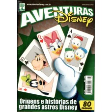 Aventuras Disney 28 (2007)