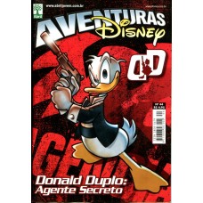 Aventuras Disney 44 (2009)