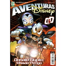 Aventuras Disney 45 (2009)