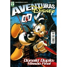 Aventuras Disney 46 (2009)