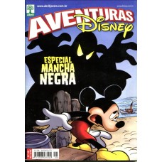 Aventuras Disney 48 (2009)