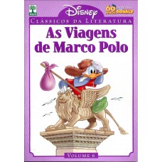 Clássicos da Literatura Disney 6 (2010)