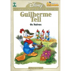 Clássicos da Literatura Disney 7 (2010)
