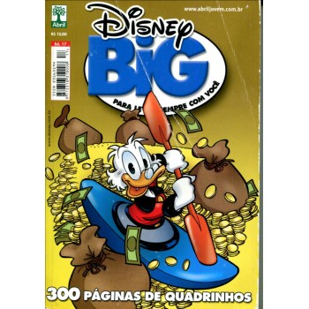 Disney Big 17 (2012)
