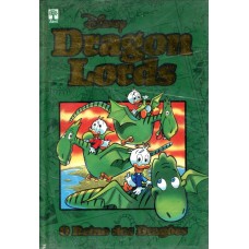Dragon Lords (2013)