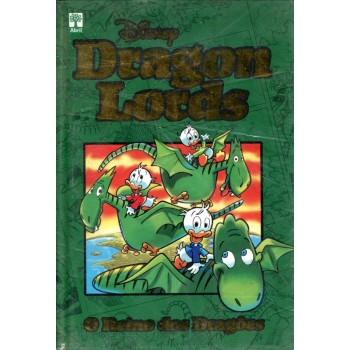 Dragon Lords (2013)
