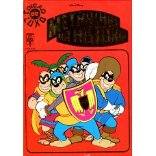 Edição de Luxo 2 (1989)