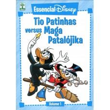 Essencial Disney 1 (2012)