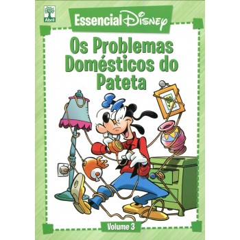 Essencial Disney 3 (2012)