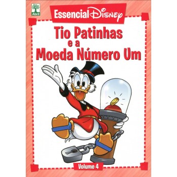 Essencial Disney 4 (2012)