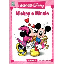 Essencial Disney 5 (2012)