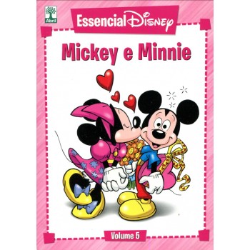 Essencial Disney 5 (2012)