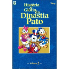 História e Glória da Dinastia Pato 2 (2009)