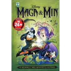 Maga e Min (2016)