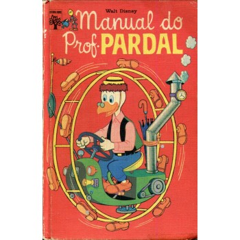 Manual do Prof. Pardal (1972)