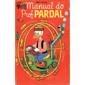 Manual do Prof. Pardal (1974)