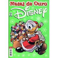 Natal de Ouro Disney 1 (2010)