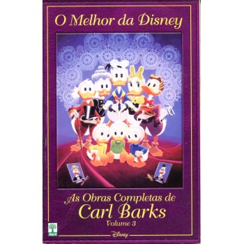 O Melhor da Disney 3 (2004)