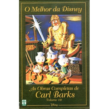 O Melhor da Disney 10 (2005)