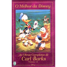 O Melhor da Disney 12 (2005)