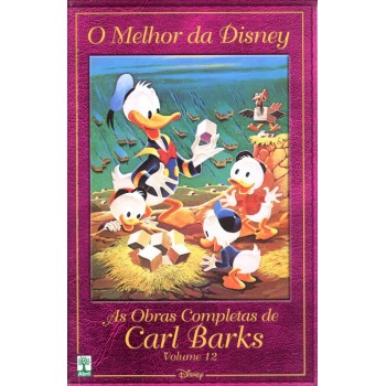 O Melhor da Disney 12 (2005)