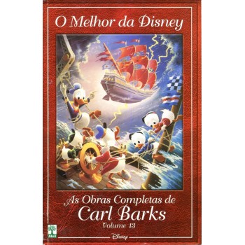 O Melhor da Disney 13 (2005)