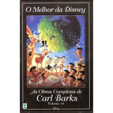 O Melhor da Disney 14 (2005)