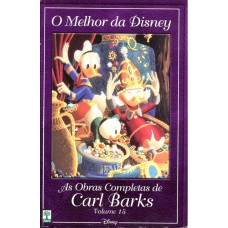 O Melhor da Disney 15 (2005)