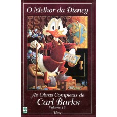 O Melhor da Disney 16 (2005)