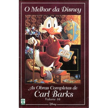 O Melhor da Disney 16 (2005)