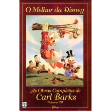 O Melhor da Disney 26 (2007)