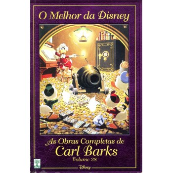 O Melhor da Disney 28 (2007) Leia com Atenção !