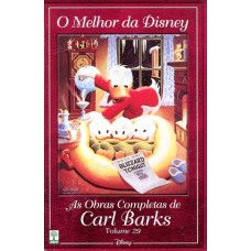 O Melhor da Disney 29 (2007) Leia com Atenção !