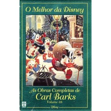 O Melhor da Disney 38 (2008)