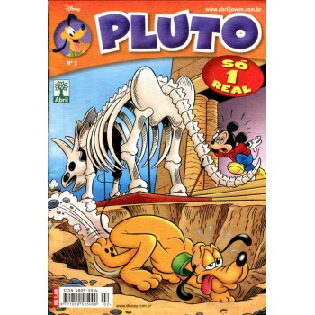 Pluto 2 (2006) 
