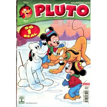 Pluto 4 (2006) 
