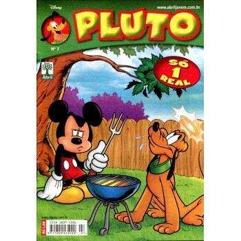 Pluto 7 (2006) 