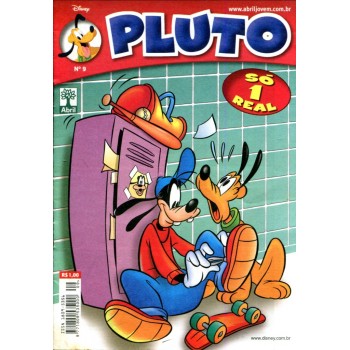Pluto 9 (2006) 