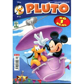 Pluto 11 (2006) 