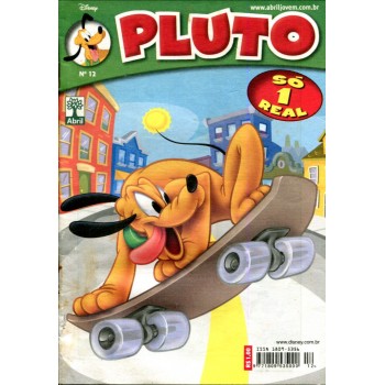 Pluto 12 (2006) 