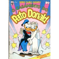 Série Ouro Disney 1 (1987)