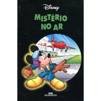Mistério no Ar (2002)