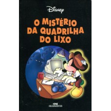 O Mistério da Quadrinha do Lixo (2002)