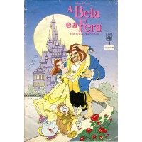 A Bela e a Fera 1 (1992)